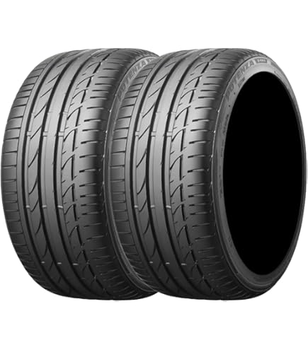 BRIDGESTONE POTENZA 225/45R18 4本セット Bridgestone Potenza Sport - Pneus été – TireDirect.ca